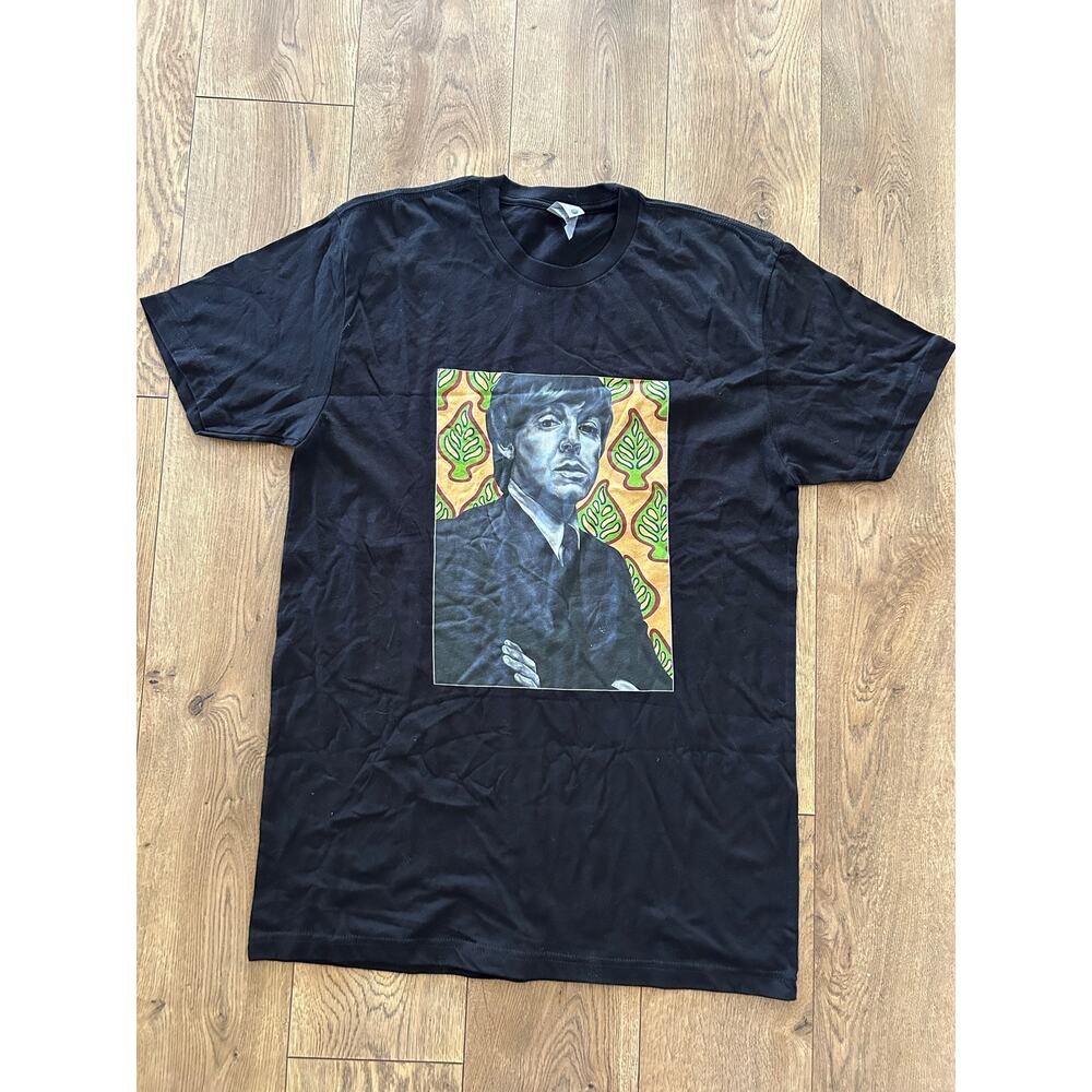 The Beatles Paul McCartney Tshirt